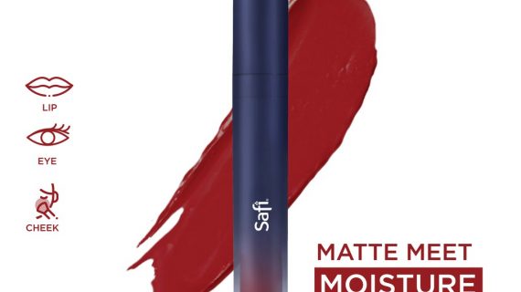 Safi Beauty Perfect Lip Cream Ready Steady