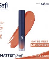 Safi Beauty Perfect Lip Cream Up & Brown