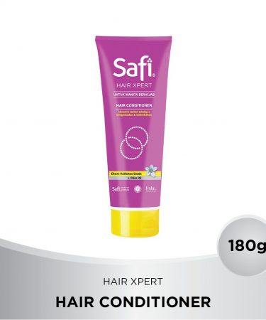 Safi Hair Xpert-Hair Conditioner 180gr