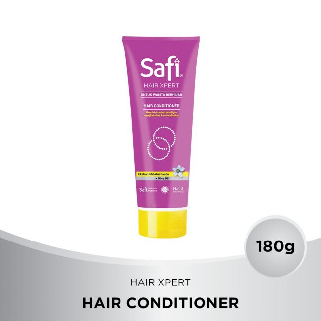 Safi Hair Xpert-Hair Conditioner 180gr