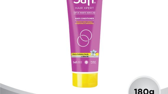 Safi Hair Xpert-Hair Conditioner 180gr