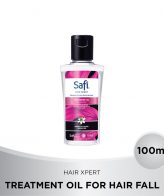 Safi Hair Xpert - Oil Treatment for Hair Fall 100ml