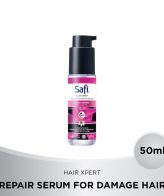 Safi Hair Xpert - Repair Serum for Damage Hair 50ml s