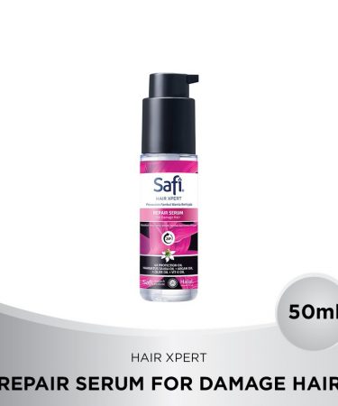 Safi Hair Xpert - Repair Serum for Damage Hair 50ml s