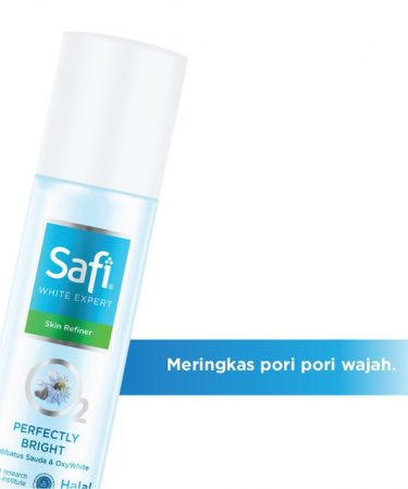 Safi White Expert Skin Refiner 100ml