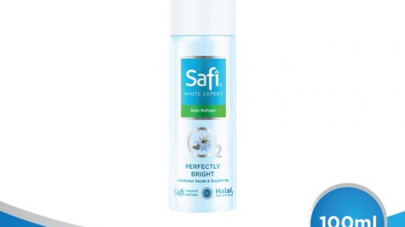 Safi White Expert Skin Refiner 100ml