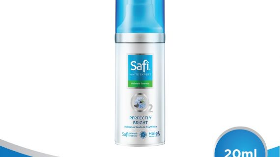 Safi White Expert Ultimate Essence 20ml
