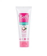 Safi White Natural Brightening Cleanser Mangosteen 50gr - Gambar 2