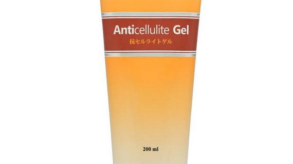 Satto Micro Gel Anti Cellulite 200 ml