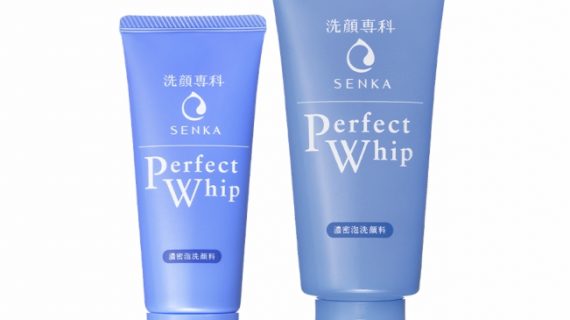 Senka Perfect Whip 50gr & 120gr-1