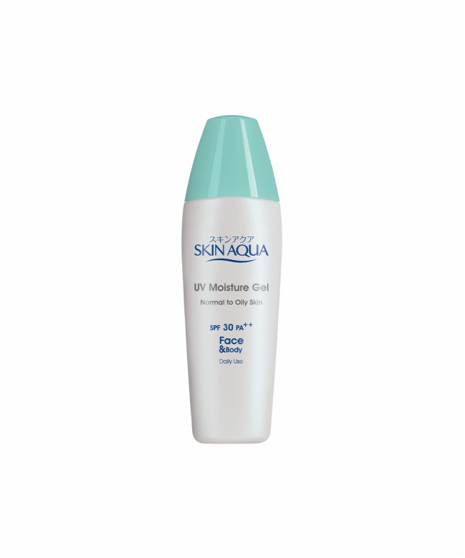 Skin Aqua UV Moisture Gel SPF 30 PA++ 40g-1