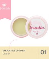 Emina Smoochies Lip Balm Lemonade