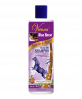 Vienna Blue Horse Shampoo Nourish and Repair