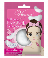 Vienna Collagen Eye Pads