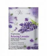 Vienna Milk Bath Powder Lavender