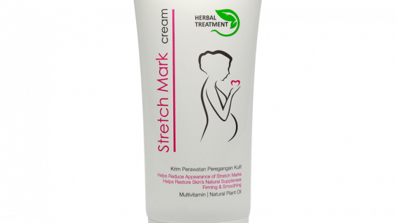 Vienna Strech Mark Cream 80ml
