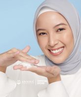 Wardah Acnederm Pure Foaming Cleanser 60ml - Gambar 2