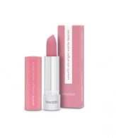Wardah Colorfit Ultralight Matte Lipstick 01 Parfait Pink 3.6 gr 2