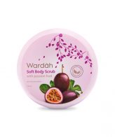 Wardah Creamy Body Butter with Passion Fruit 150ml 1
