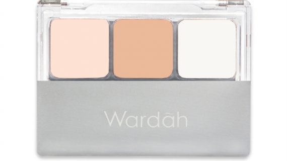 Wardah Double Function Kit 4.5gr 1