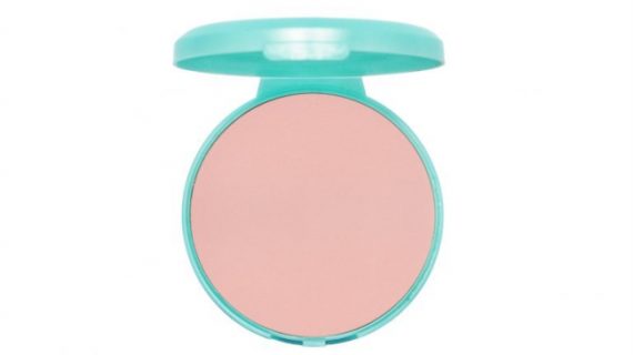 Wardah Everyday Luminous Compact Powder 01 Light Beige Refill