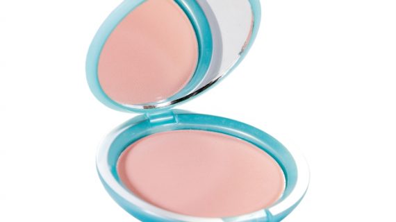 Wardah Everyday Luminous Compact Powder 01 Light Beige