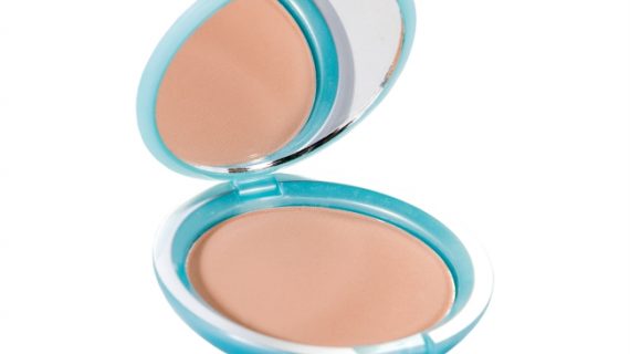 Wardah Everyday Luminous Compact Powder 02