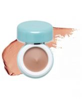 Wardah Everyday Luminous Creamy Foundation Extra Cover 01 Sheer Pink 8.5gr 1