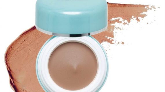 Wardah Everyday Luminous Creamy Foundation Extra Cover 03 Beige 8.5 gr 1