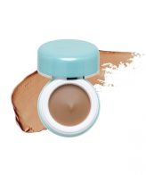 Wardah Everyday Luminous Creamy Foundation Extra Cover 04 Natural 8.5 gr 1