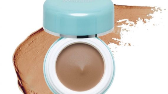Wardah Everyday Luminous Creamy Foundation Extra Cover 04 Natural 8.5 gr 1