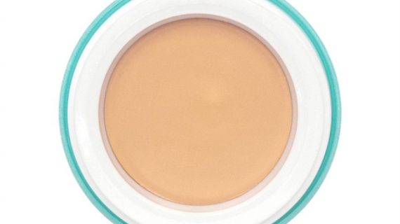 Wardah Everyday Luminous Creamy Foundation Light Feel 01 Sheer Pink 11 gr 1