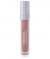 Wardah Exclusive Matte Lip Cream 03 See You Latte 4 gr