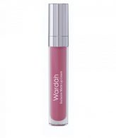 Wardah Exclusive Matte Lip Cream 04 Pink Me 4 gr