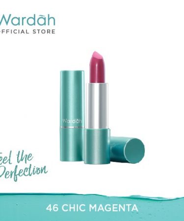 ardah Exclusive Moist Lipstick 46 Chic Magenta 3.5 g