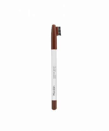 Wardah Eye Brow Brown 1.14 gr