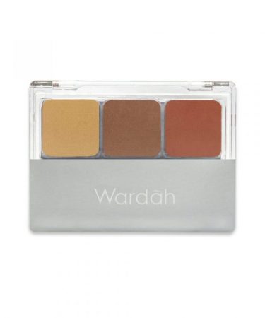 Wardah Eye Shadow A 3.3 gr