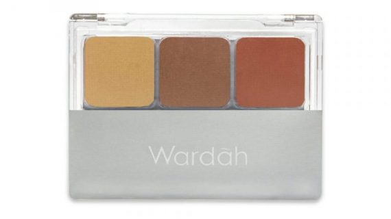 Wardah Eye Shadow A 3.3 gr
