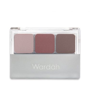 Wardah Eye Shadow B 3.3 gr