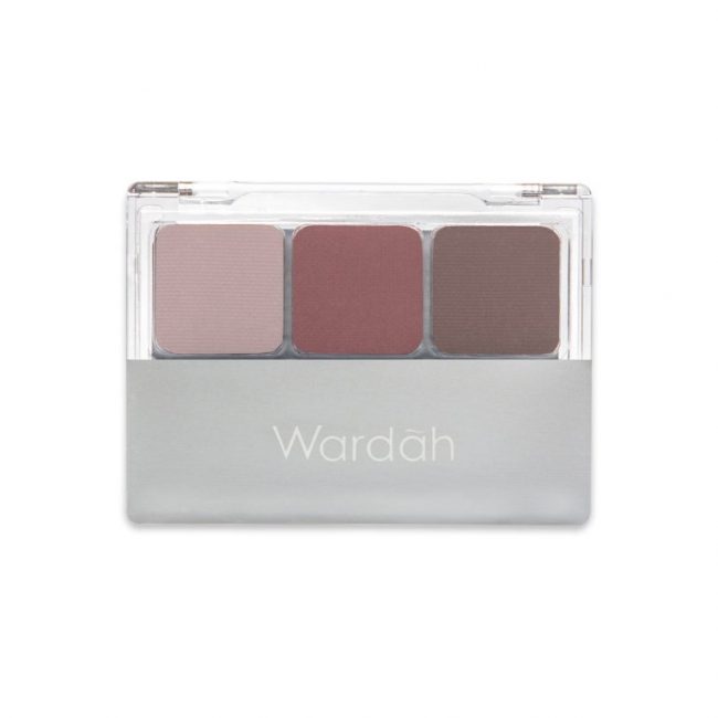 Wardah Eye Shadow B 3.3 gr