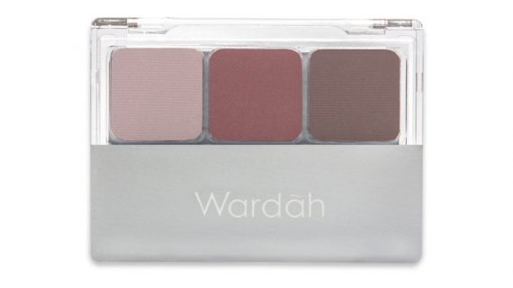 Wardah Eye Shadow B 3.3 gr