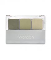 Wardah Eye Shadow C 3.3 gr