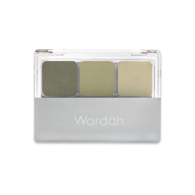 Wardah Eye Shadow C 3.3 gr