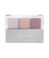 Wardah Eye Shadow D 3.3 gr