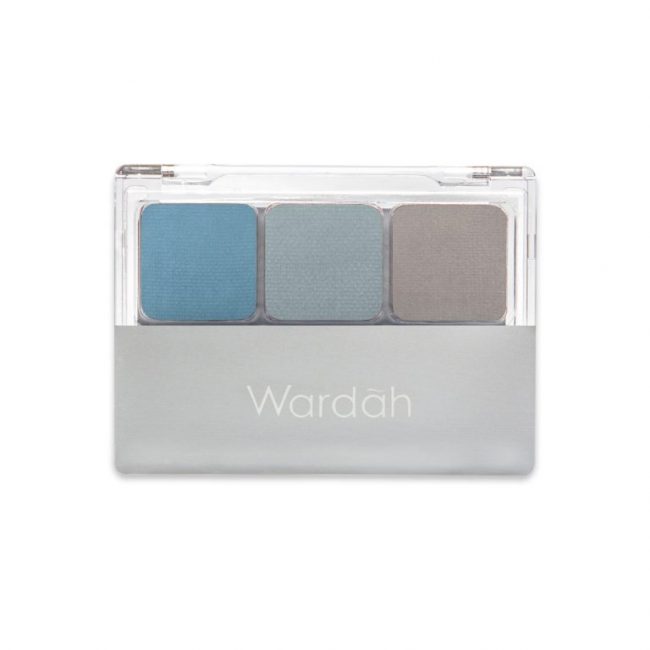 Wardah Eye Shadow E 3.3 gr