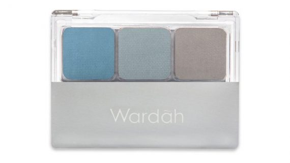 Wardah Eye Shadow E 3.3 gr