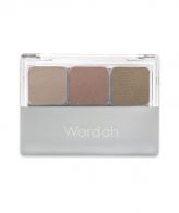 Wardah Eye Shadow F 3.3 gr