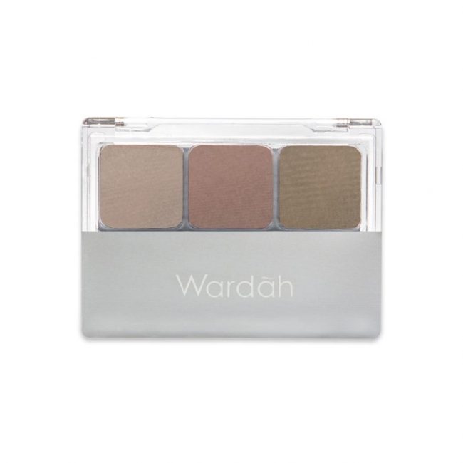 Wardah Eye Shadow F 3.3 gr