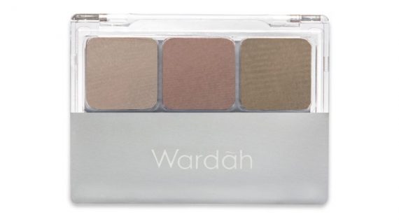 Wardah Eye Shadow F 3.3 gr