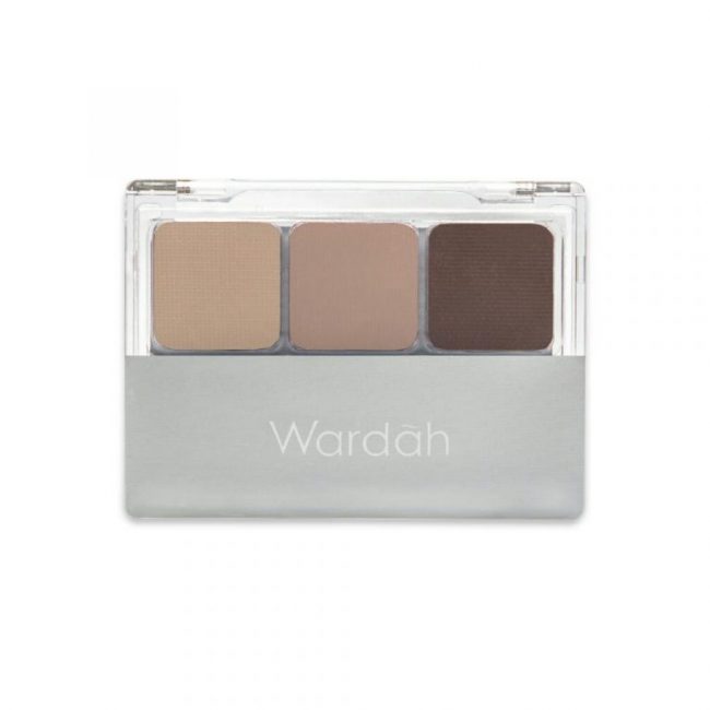 Wardah Eye Shadow G 3.3 gr